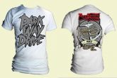 Camiseta Park Way Drive